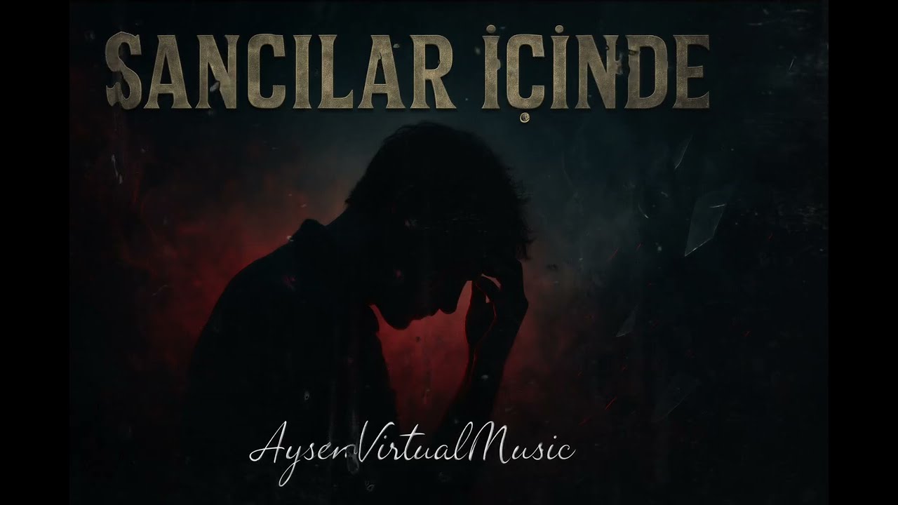 SANCILAR İÇİNDE (AyşenVirtualMusic) 
