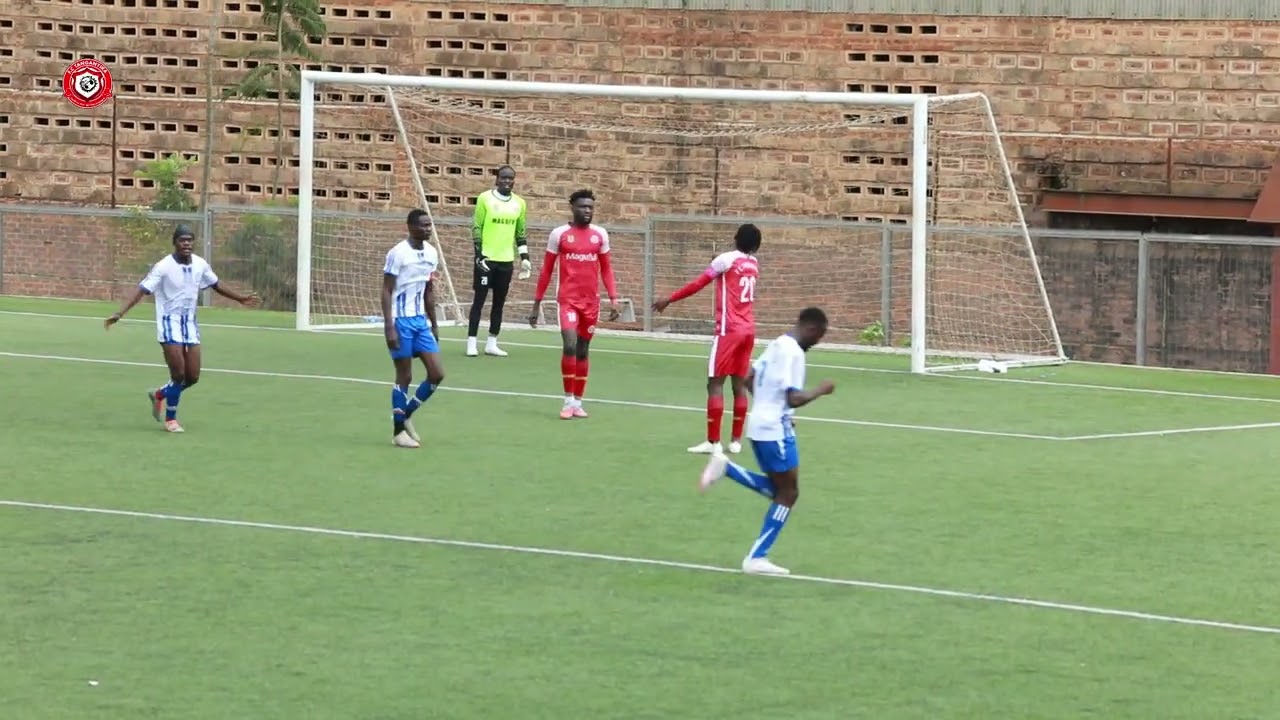📽️🎥 Résumé Match 🏆 Coupe 🏟️ S Kico ⚔️ FC Tanganyika 2-3 CS New Talents ⚽ Kazadi ⚽ Alain Muzungu