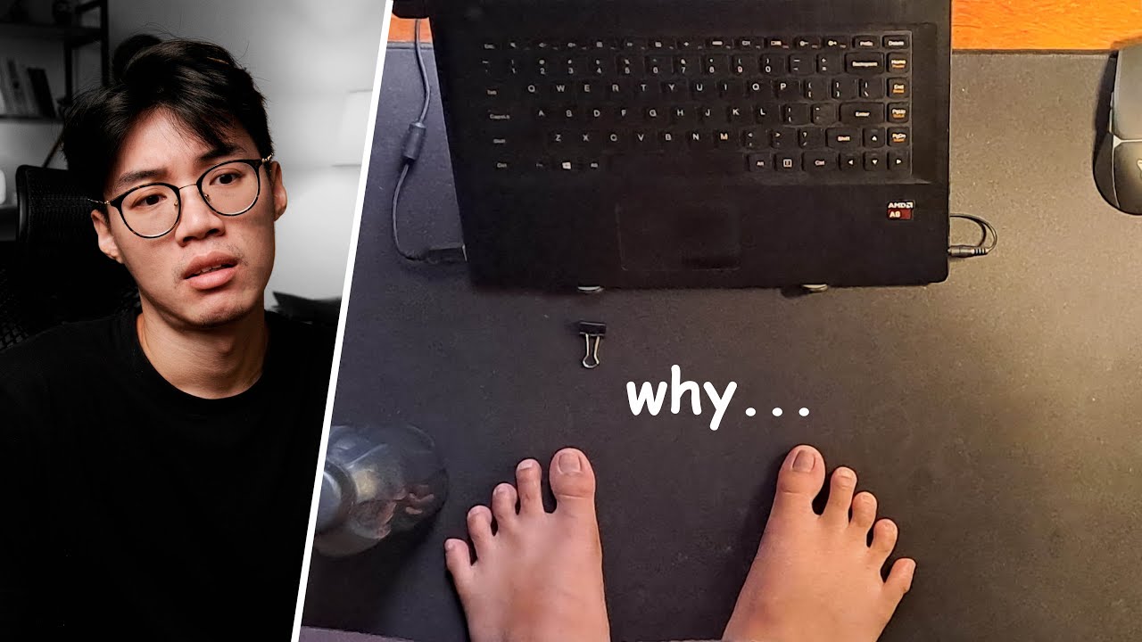 Makin kesana malah makin kesini... React Setup part 11!