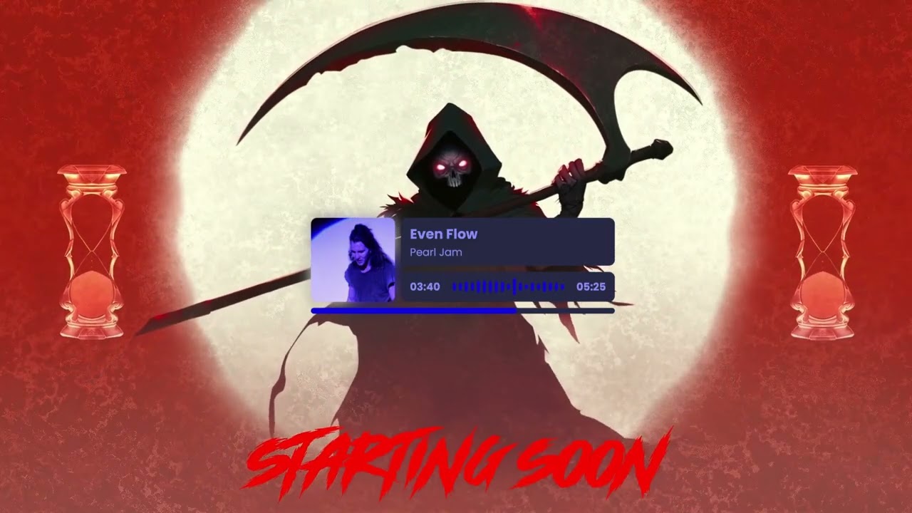 FangBreaker  We Back Again  Let's Go!!!!