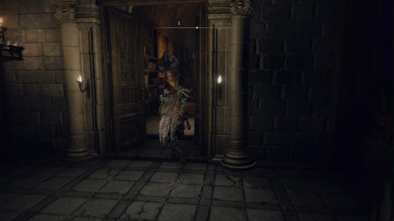 Morgott challenge part 9