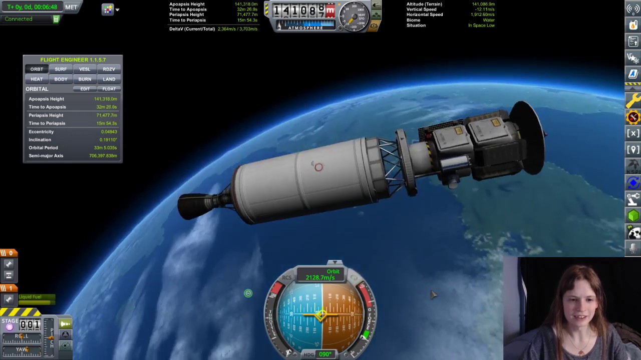 Kerbal Space Program 11