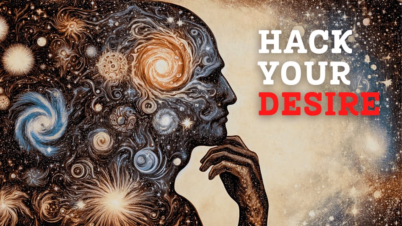 Your Reality is a Choose-Your-Own-Adventure: Here's How to Pick the Best Ending