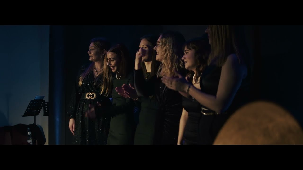 GŁOSOWNIA Koncert Melodia Kobiecej Duszy
