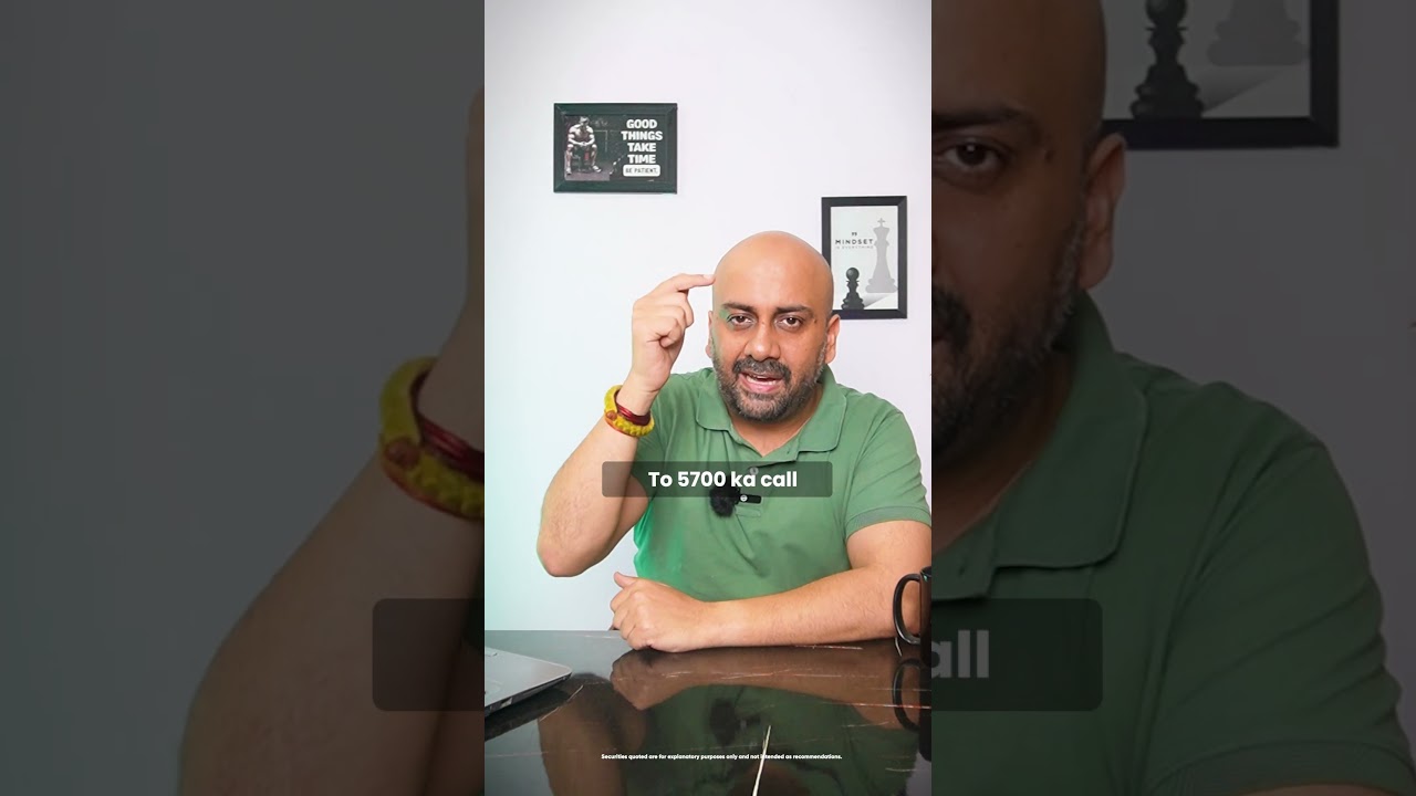 Crude Oil &ndash; Most Traded Option, June 16 Expiry