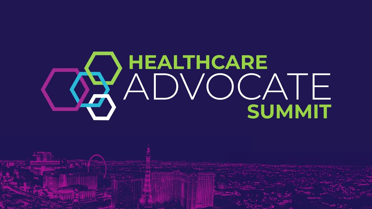 Healthcare Advocate Summit History