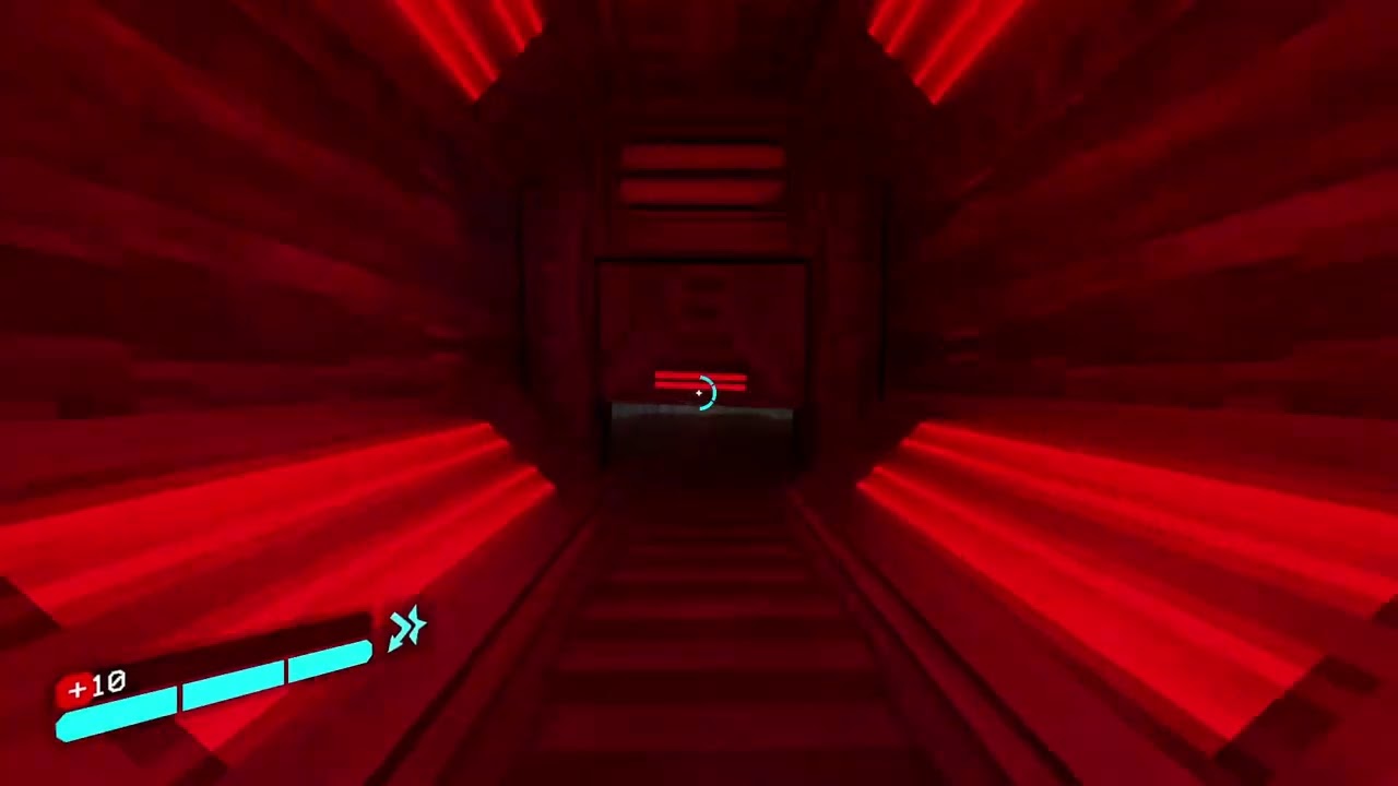 Ultrakill, But My Friends Cause Chaos VOD