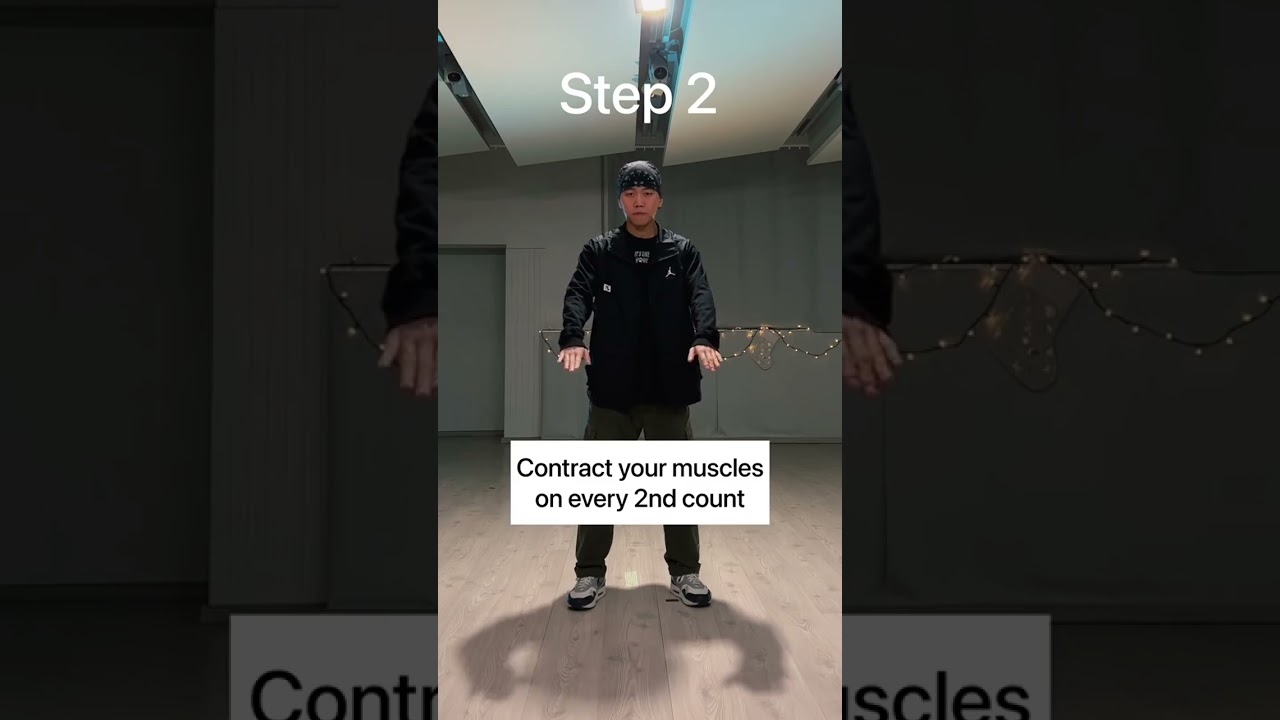 Popping Tutorial 101 time! credits to kostya.overhitz #popping #pop