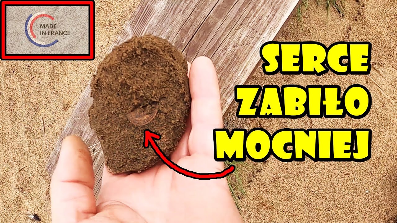 ROWEREM Z FRANCJI DO POLSKI ??? MONETA, KT&Oacute;RA WYWOŁAŁA EMOCJE !!!
