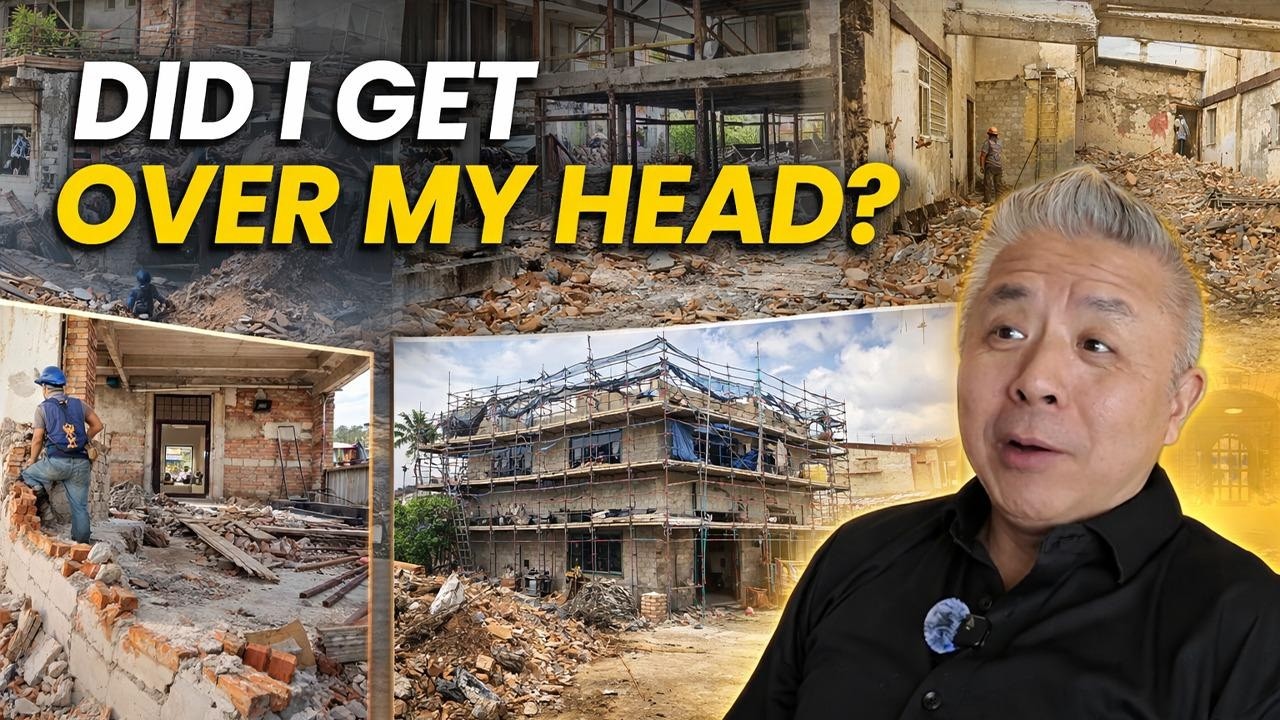I Invested $300K in Medellin&hellip; Was This a Huge Mistake?