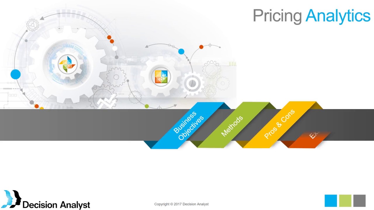 Pricing Analytics: Are You Leaving Money On The Table?