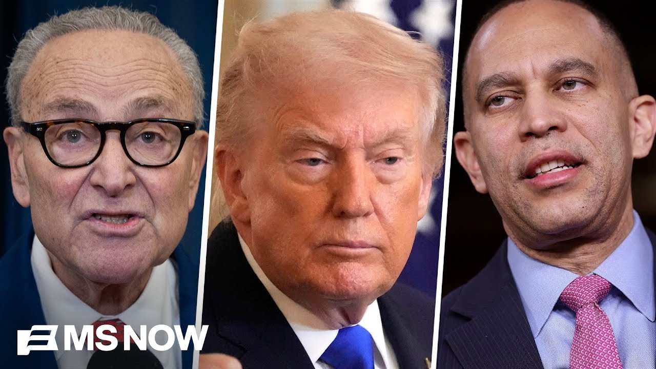 How do Democrats counter Trump sowing doubt in midterm elections?