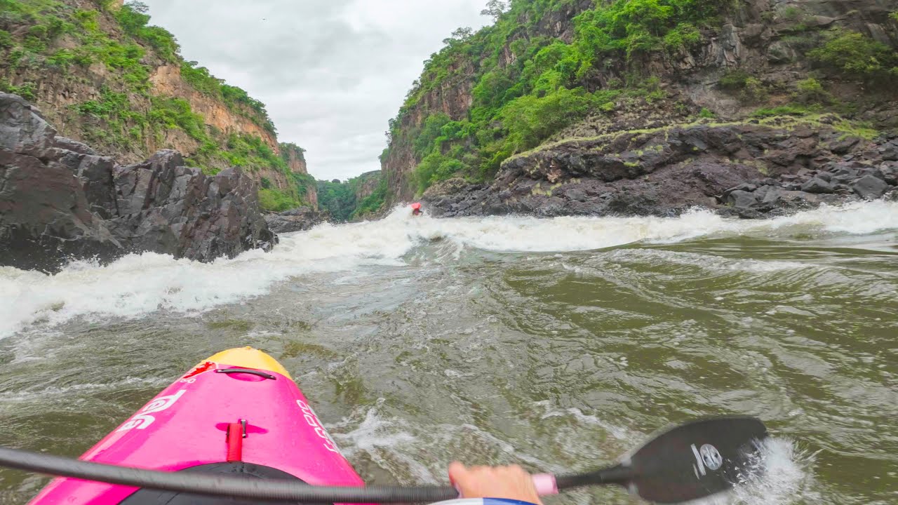 ZAMBEZI ANTIX 3