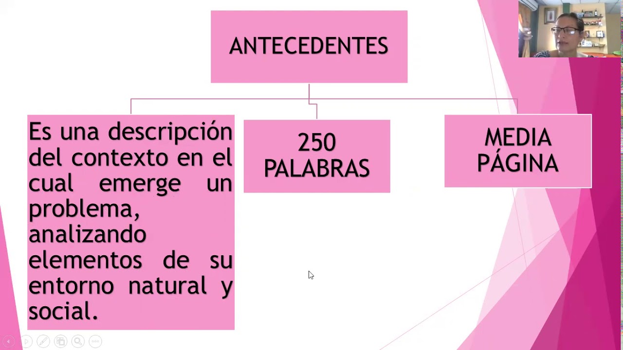 DELIMITACIÓN DEL ESTUDIO DE CASO, PRIMERA PARTE DEL PROYECTO DE GRADO CICLO COSTA