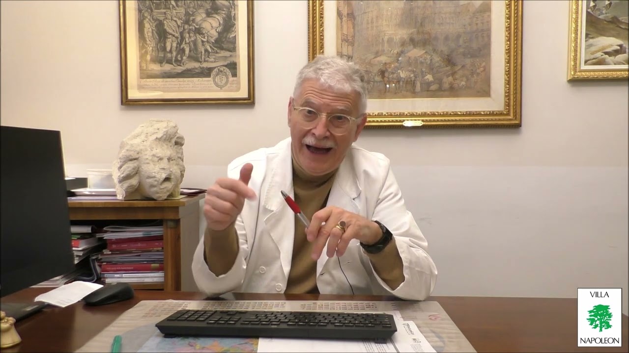 DIVENTARE PSICHIATRA