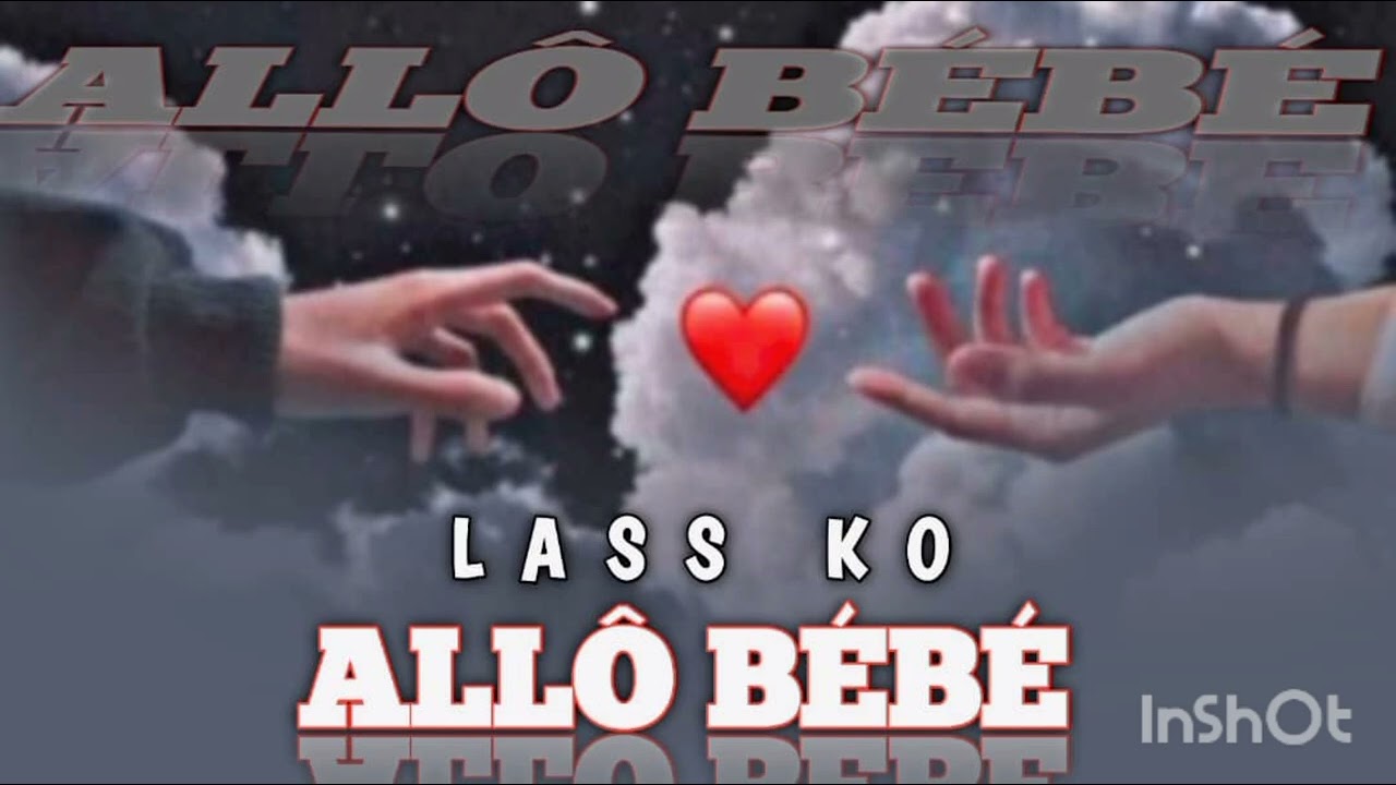 LASS_KO __ ALLOH BB 🤳🫶