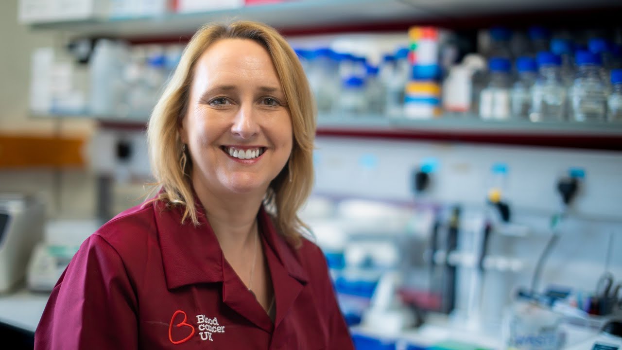 Raising the profile and funding research MUST go hand in hand