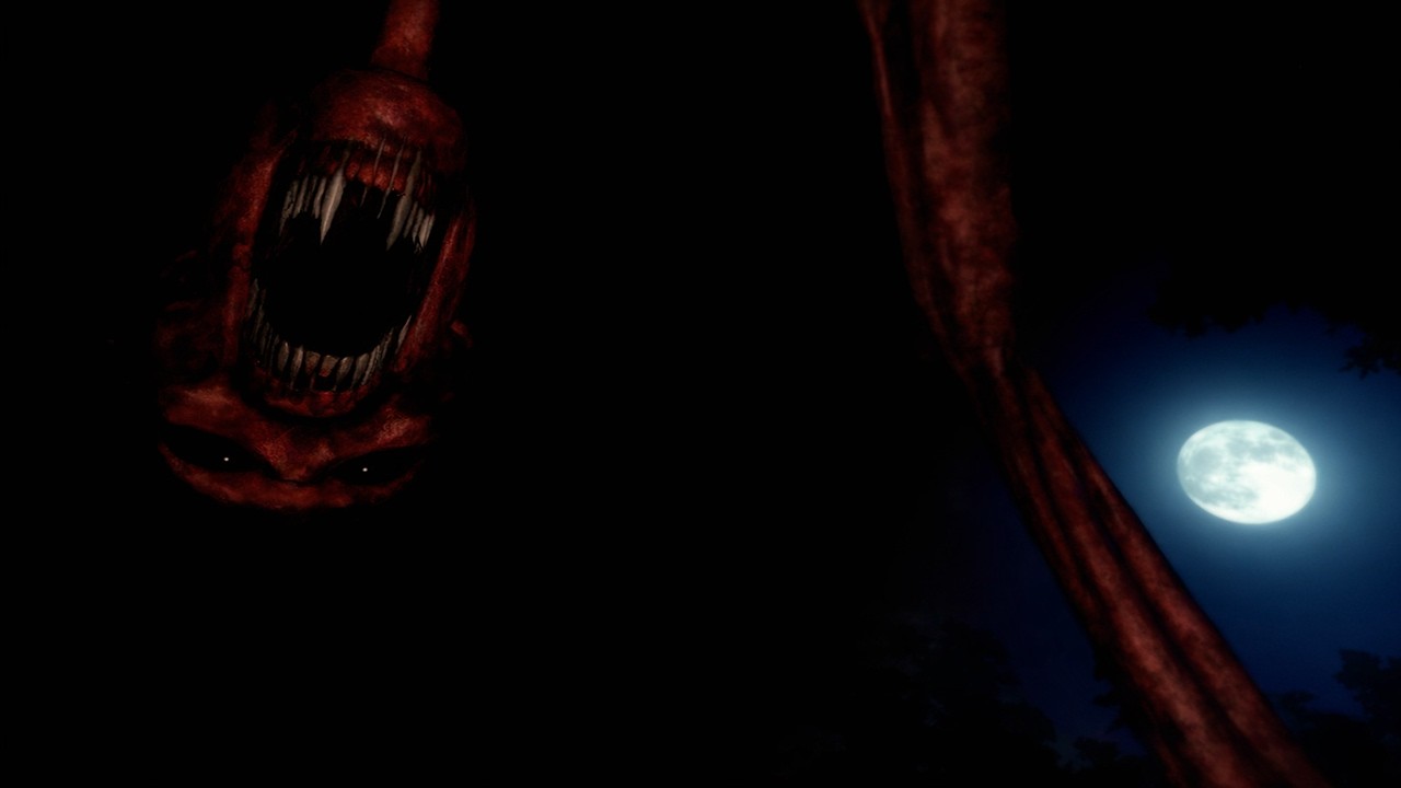 GAME INI SERAM BANGET KATANYA - 1 M