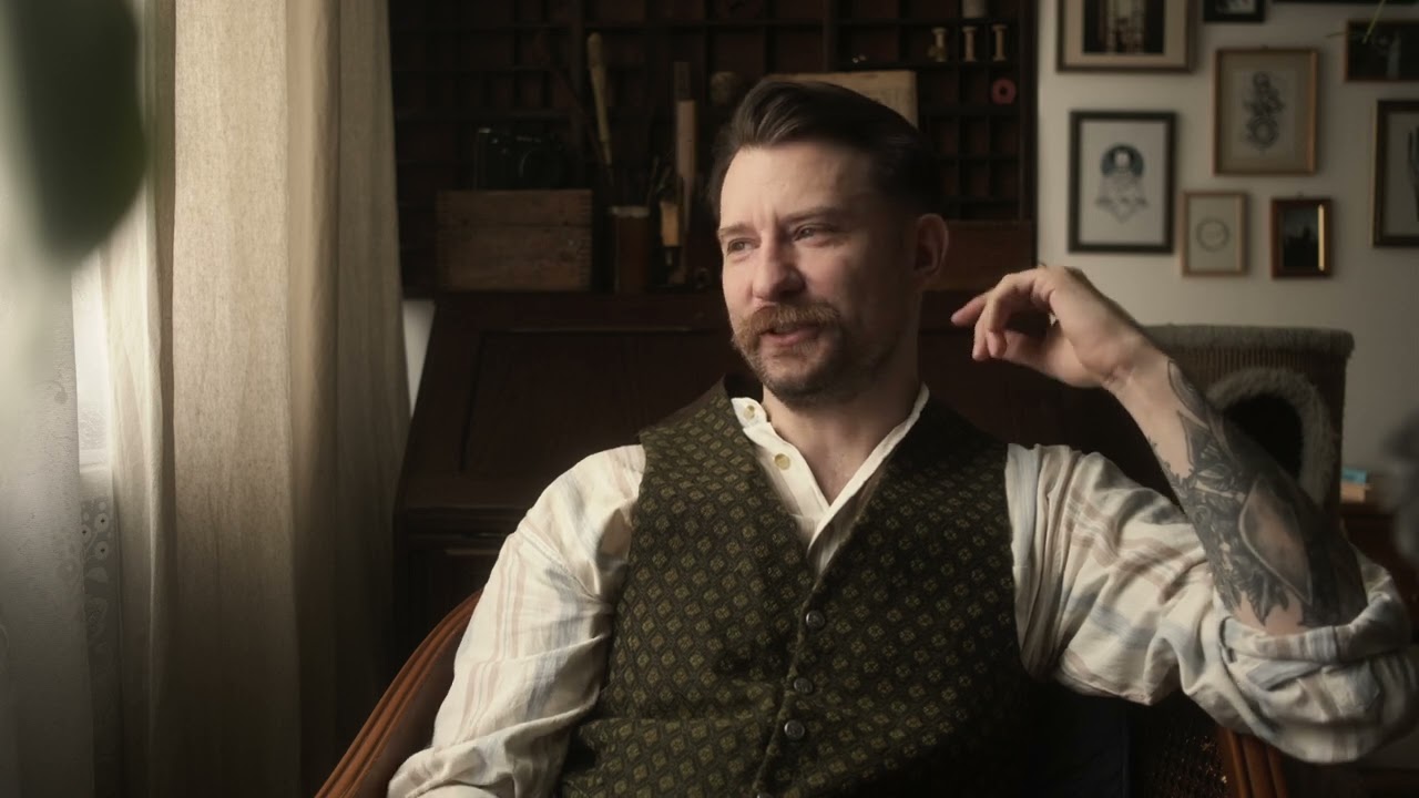 Q&A, Codzienność, Unboxing