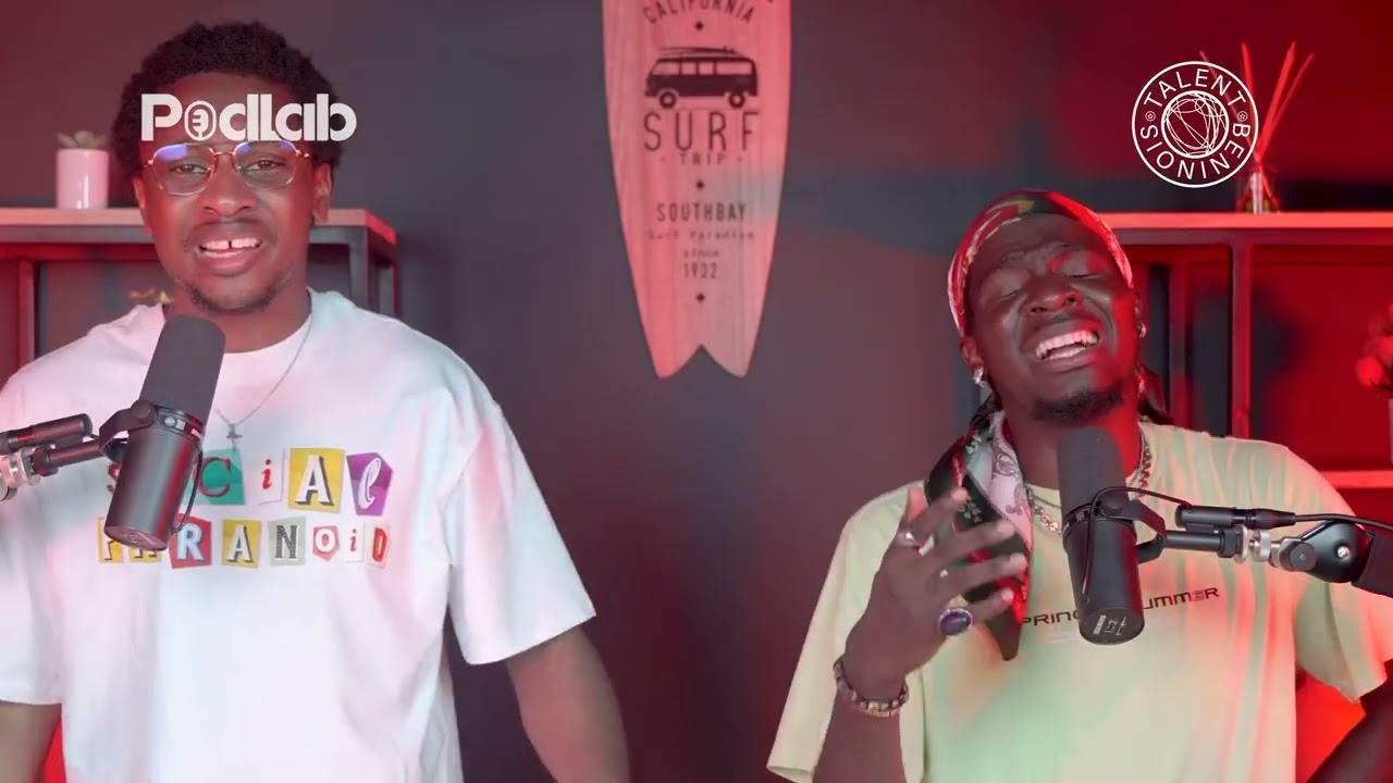 TB SHOW ÉPISODE 1 ( @OPAAGNV  X @djolemagicien9908 @djo.channel )