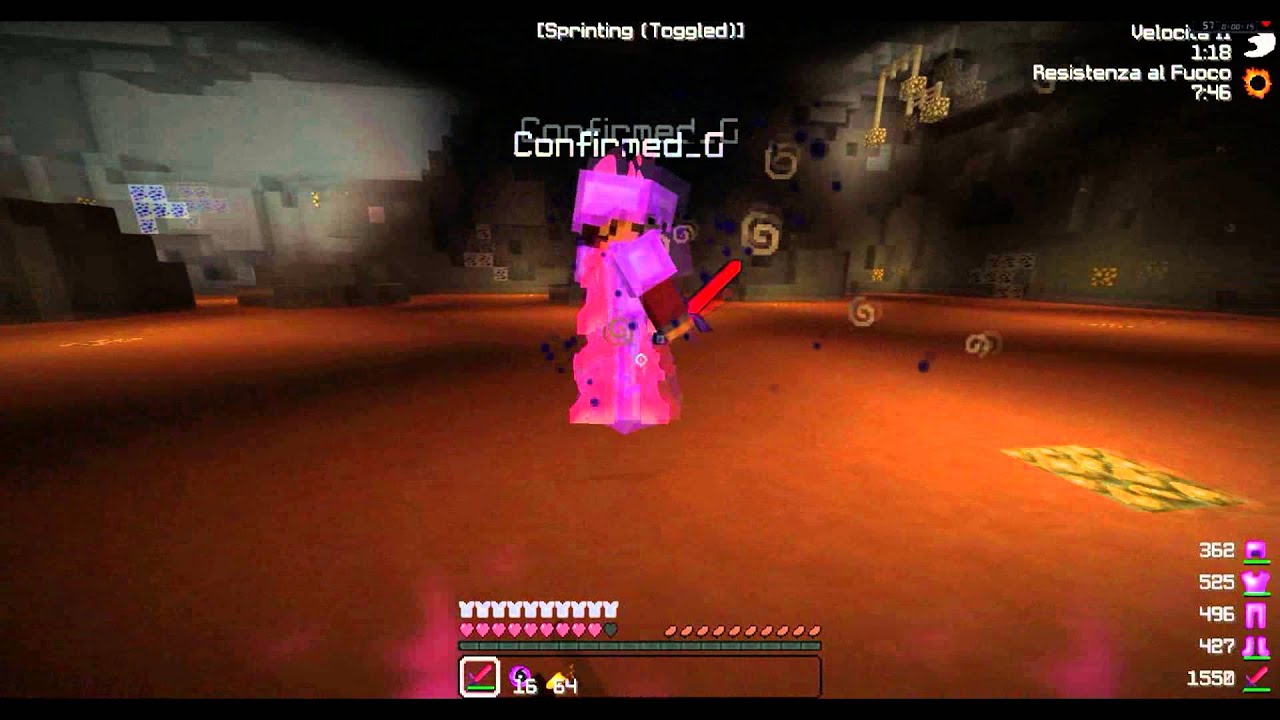BEST NoHealPotChallange by 10AlexMc