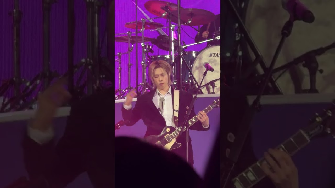 260103 팬미팅 hair cut + overload 메들리 | 가온 Focus