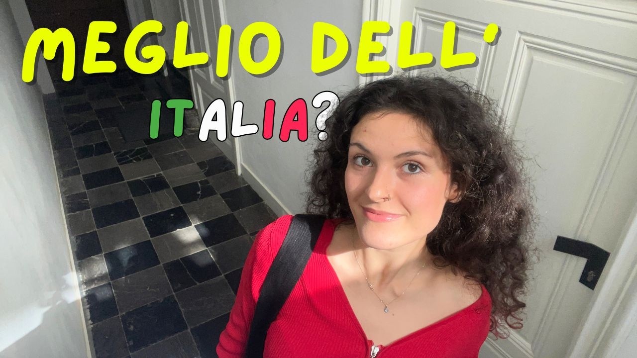 I PREZZI in Olanda 2025 🇳🇱 | vlog costi reali: cibo, trasporti, attività & quotidianità 💸