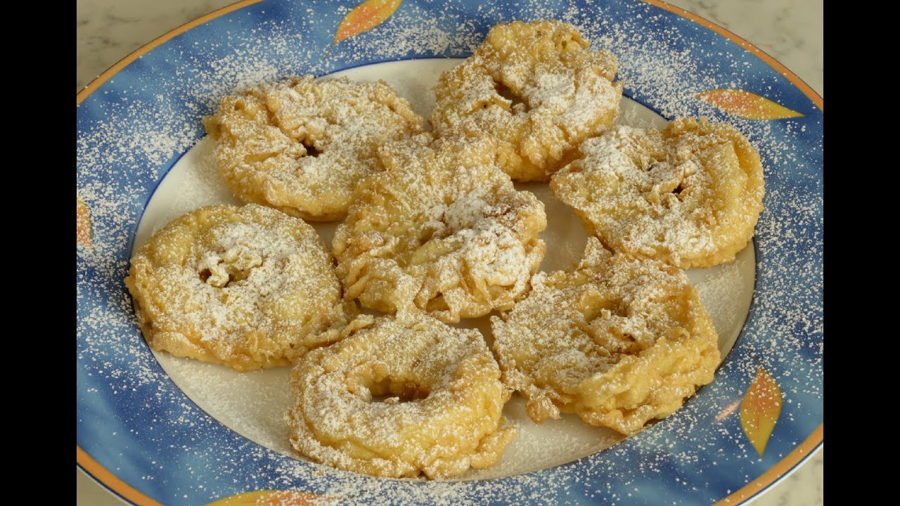 Appelbinegt