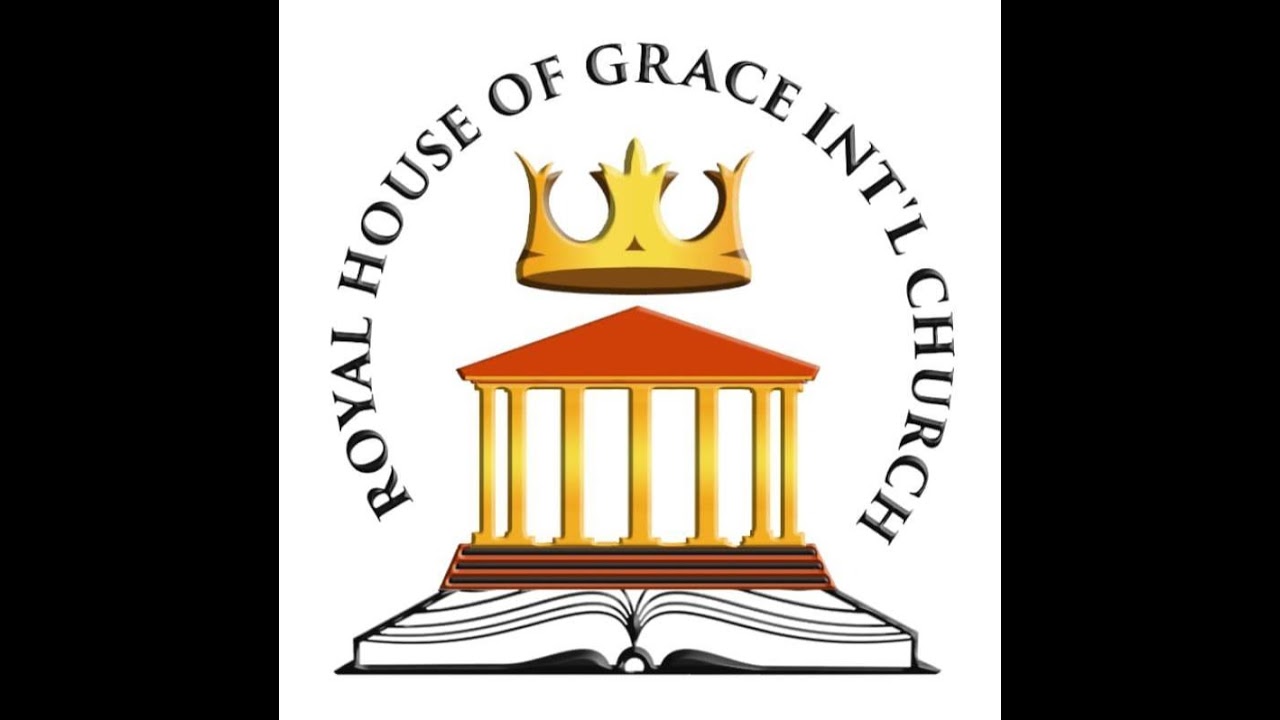 Goldenland Parish's Live broadcast