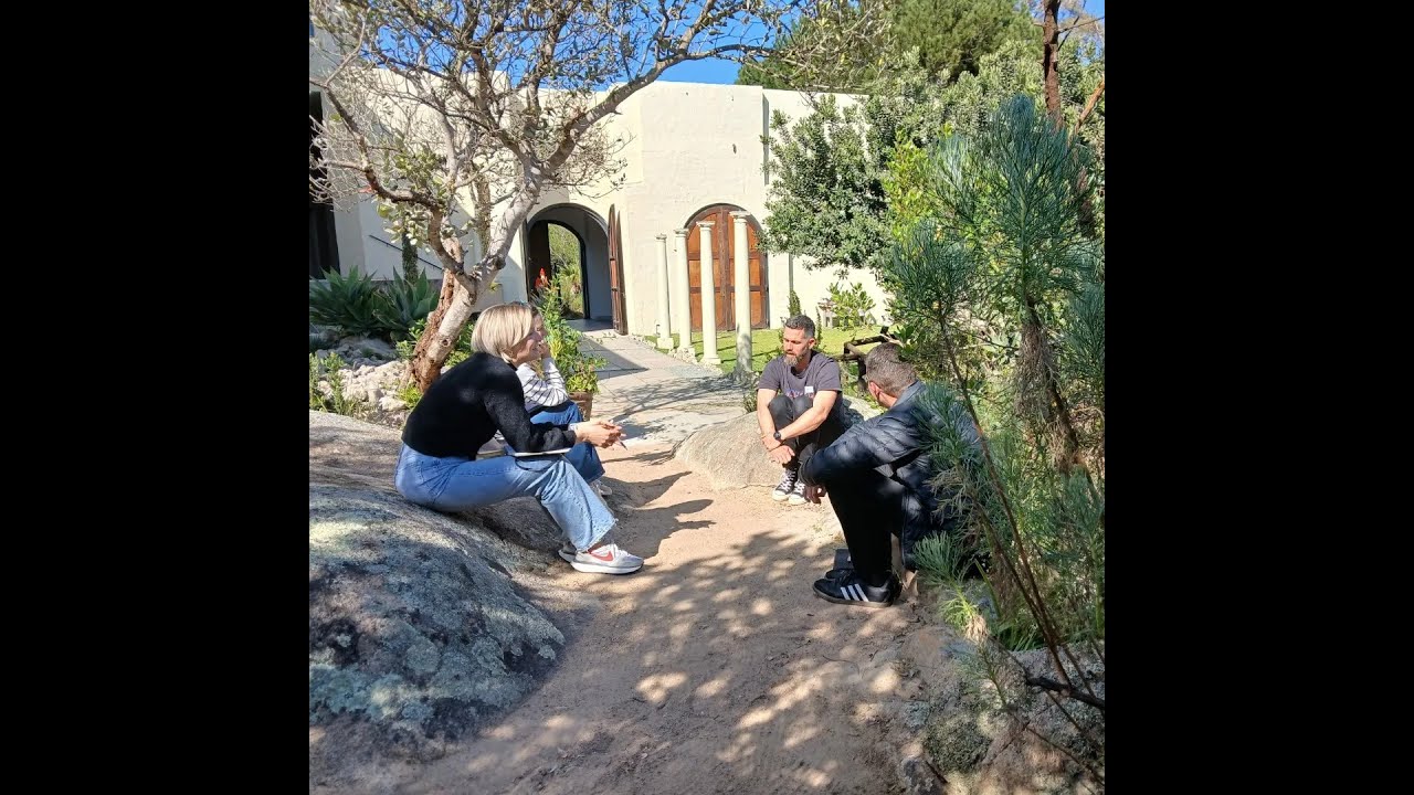 Salem Biblical Garden promotional