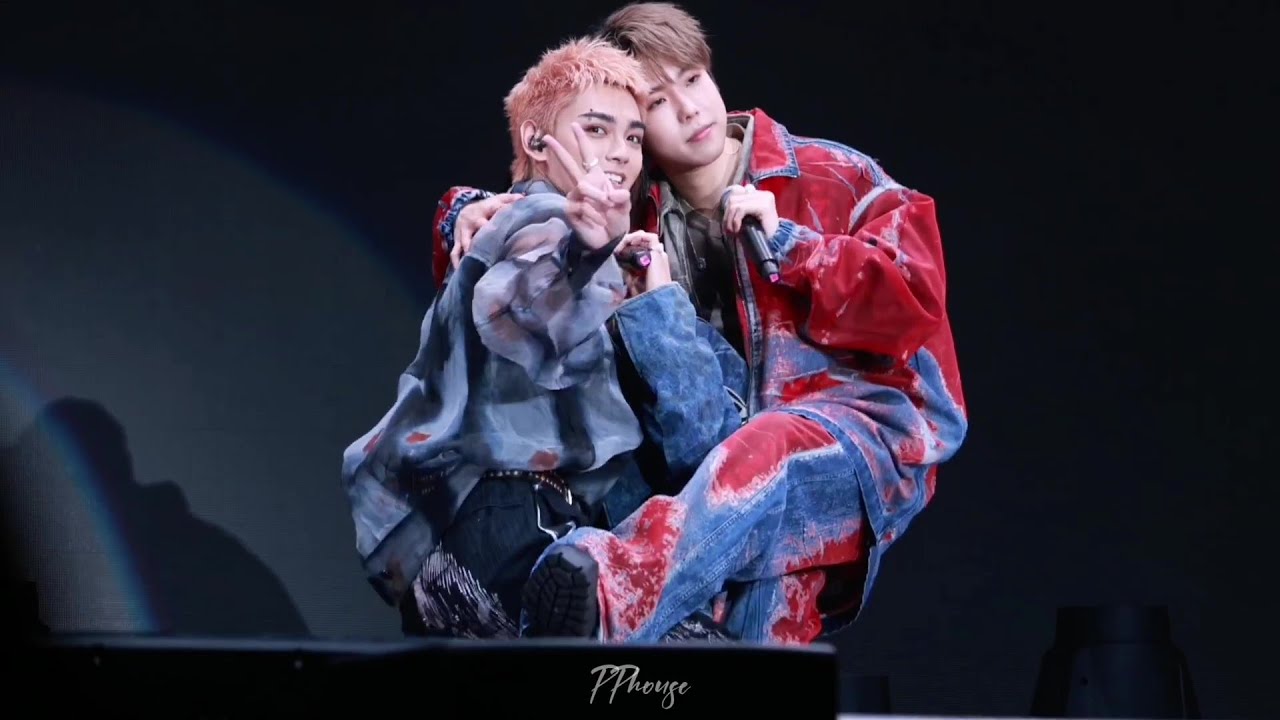 [P1X3L] 2024-04-10 -《P1X3L 5G ON STAGE》 - TALK SHOW