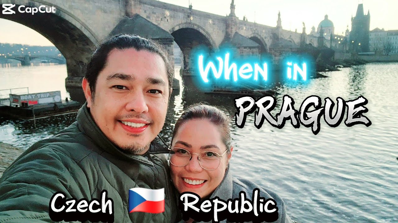 PRAGUE CZECH REPUBLIC EXPLORING 1 OF THE BEST COUNTRY IN EUROPE / ASTRONOMICAL CLOCK
