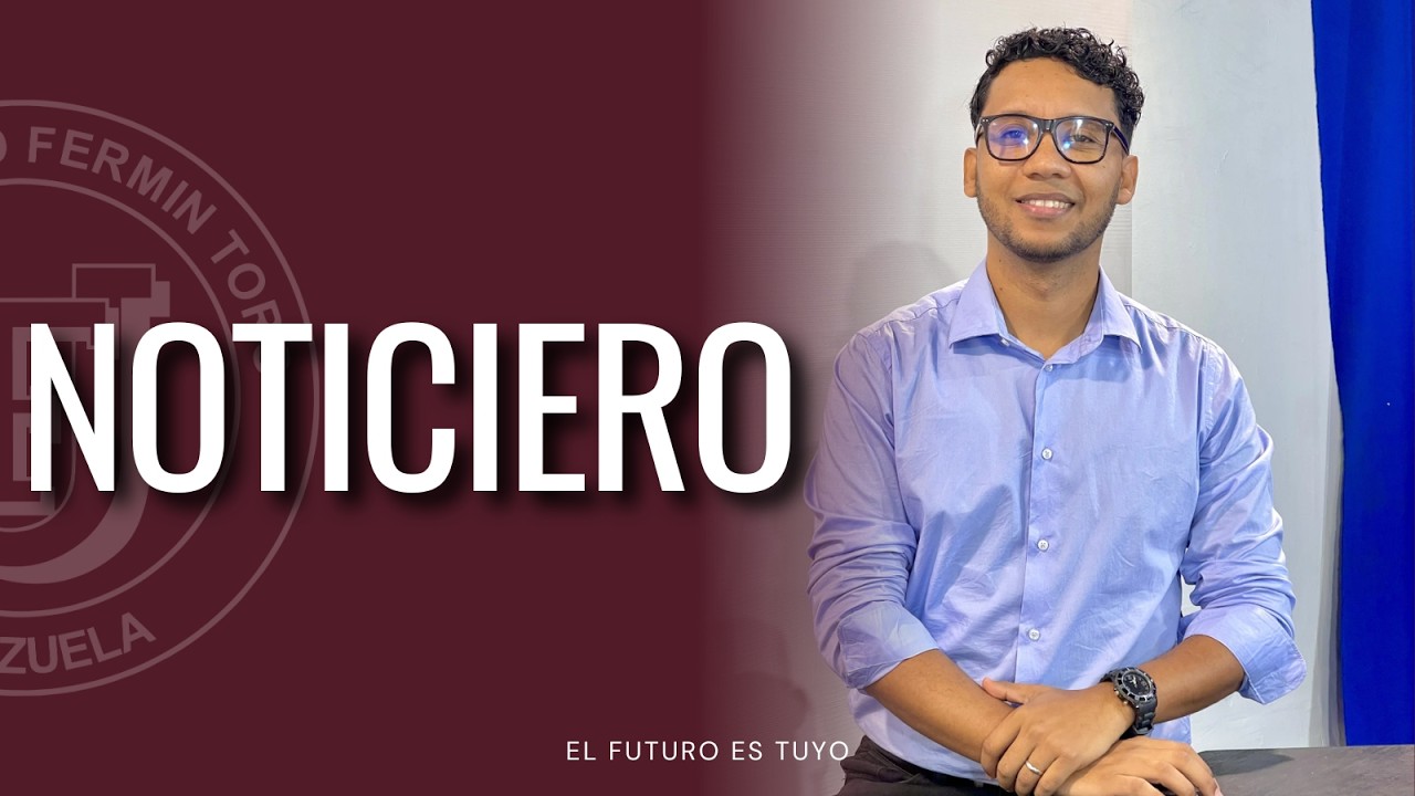 NOTICIERO UFT - 14/02/26