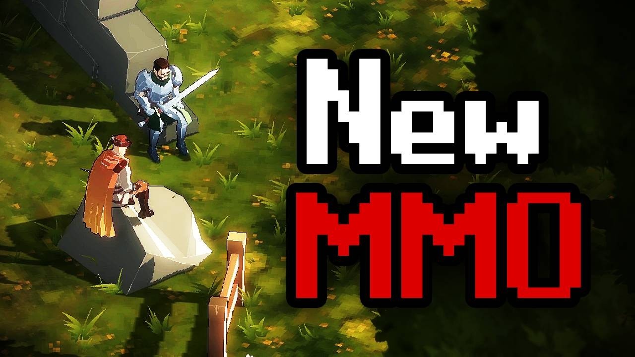We&rsquo;re Trying To Fix The MMO Genre