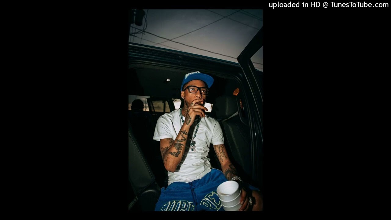 [FREE] Key Glock x Young Dolph Type Beat - 