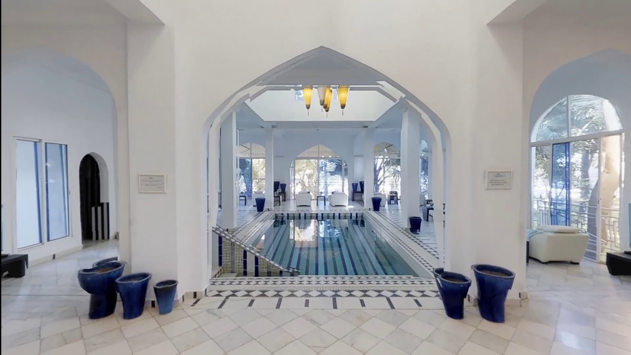 COCO OCEAN RESORT & SPA THE GAMBIA