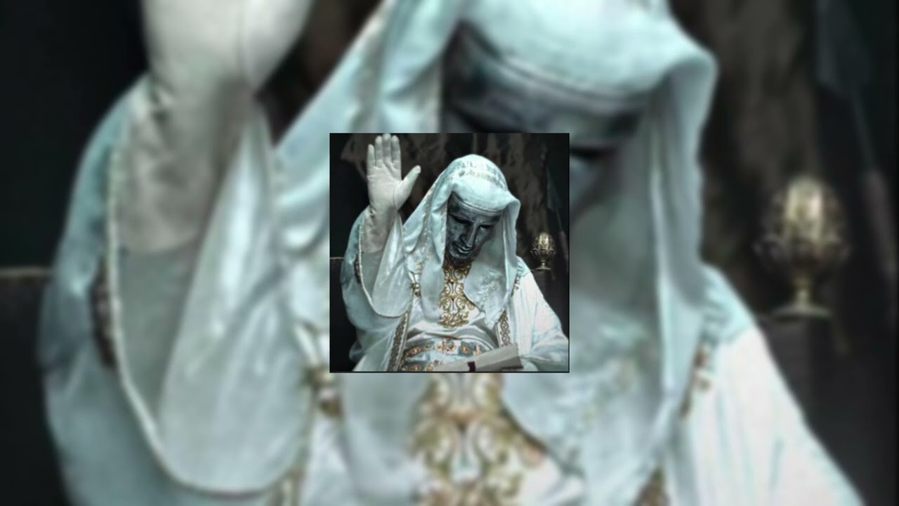If We Being Rëal (Slowed)