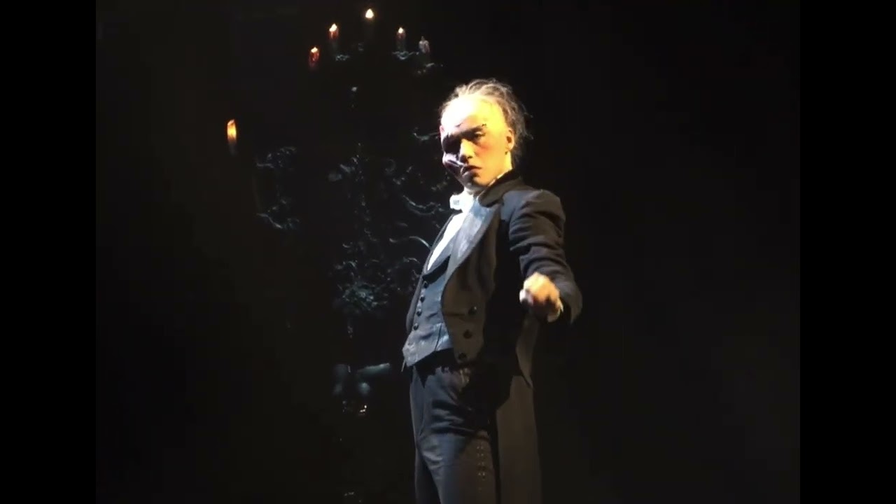 Phantom Finale Compilation 