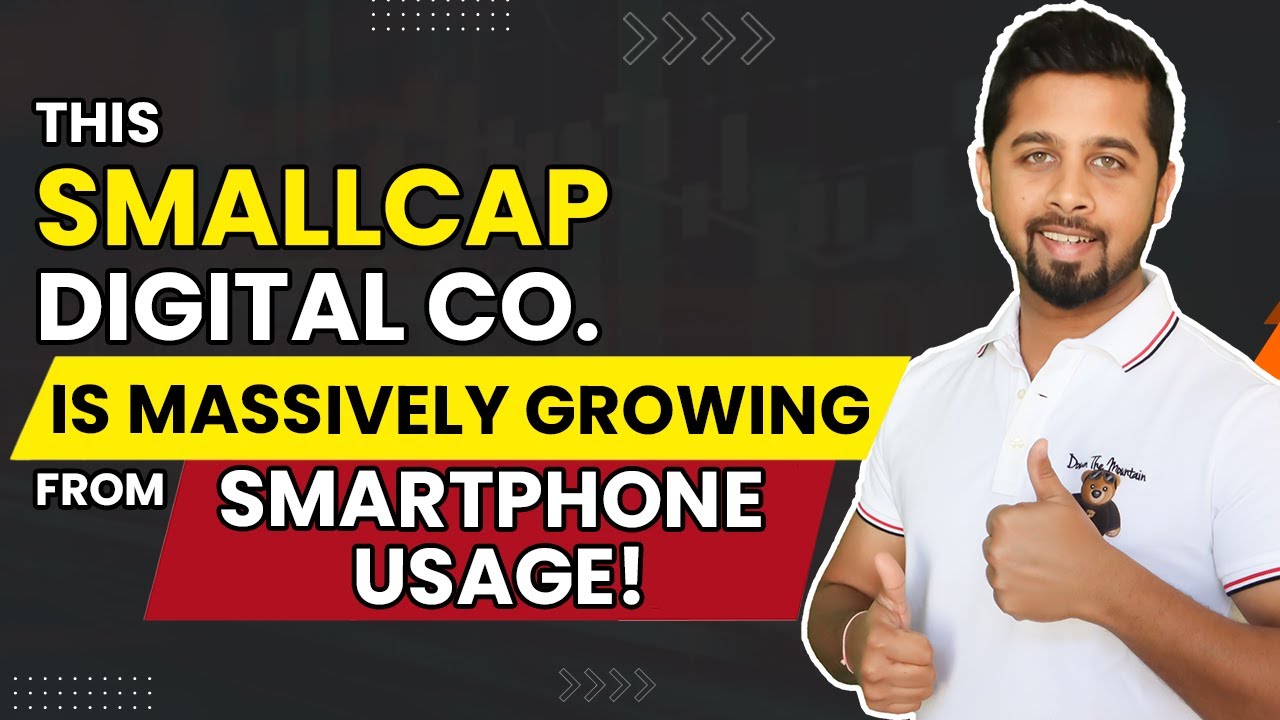 A multibagger digital stock | The next multibagger series | Ep 2 | Affle India Share