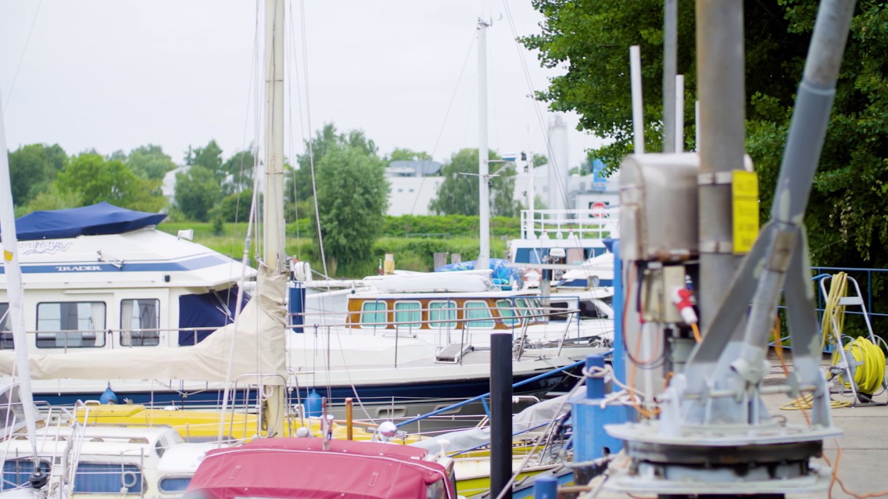 Vosschemie Deko & Yacht DE