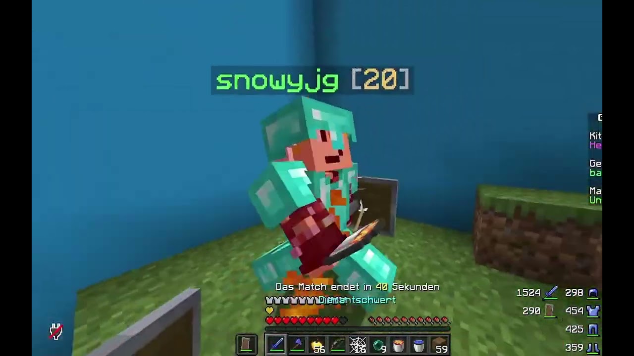 MEIN ERSTES VIDEO!!!!