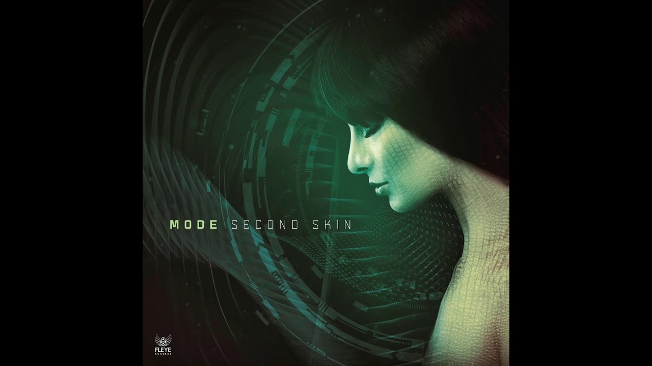 Mode - Second Skin (Original Mix)