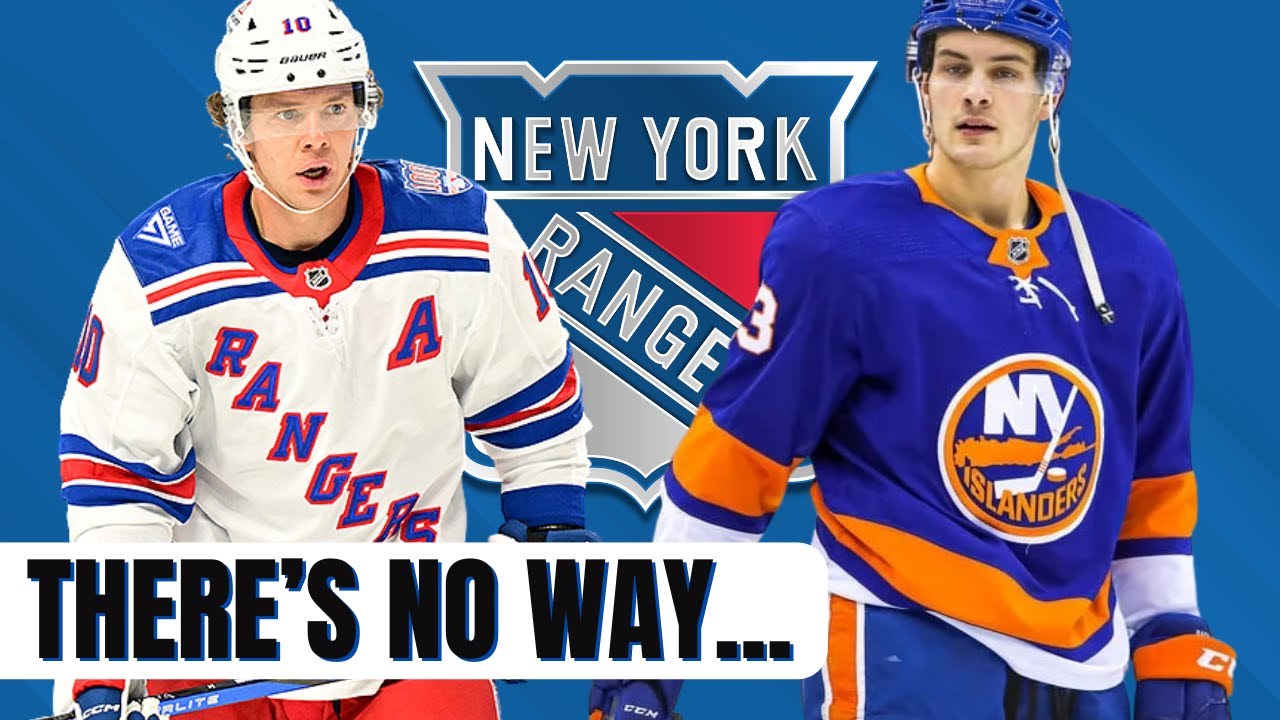 This Is PERFECT For The Rangers...  | Daily New York Rangers News & Rumors