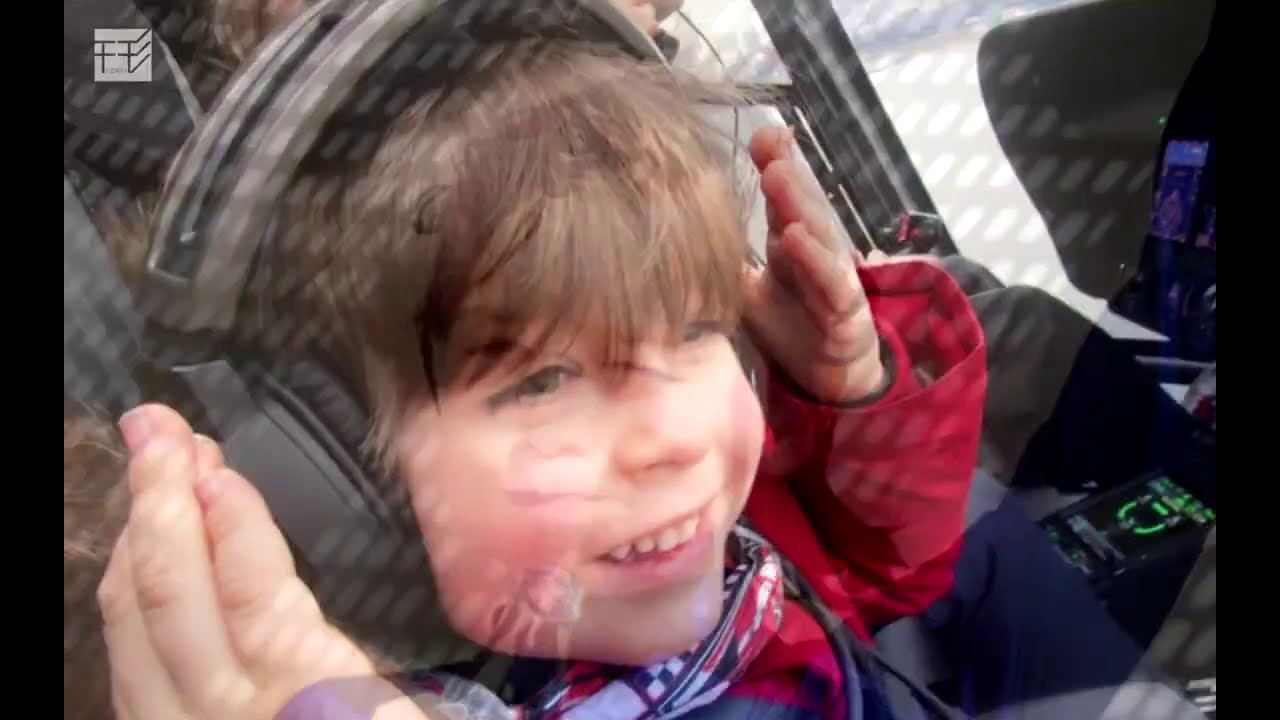 Prodigy Laurent Simons,10,the world's youngest  Phd degree holder?