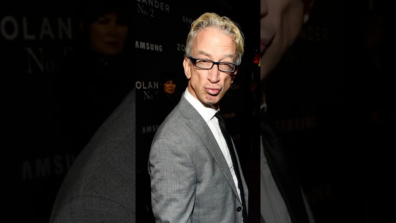 How Andy Dick Was Responsible For Phil Hartman's Death