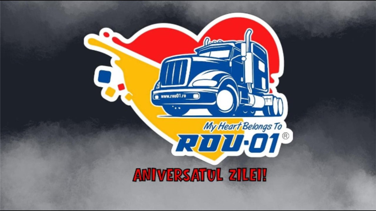 La Multi Ani Sanatosi Wlad!
