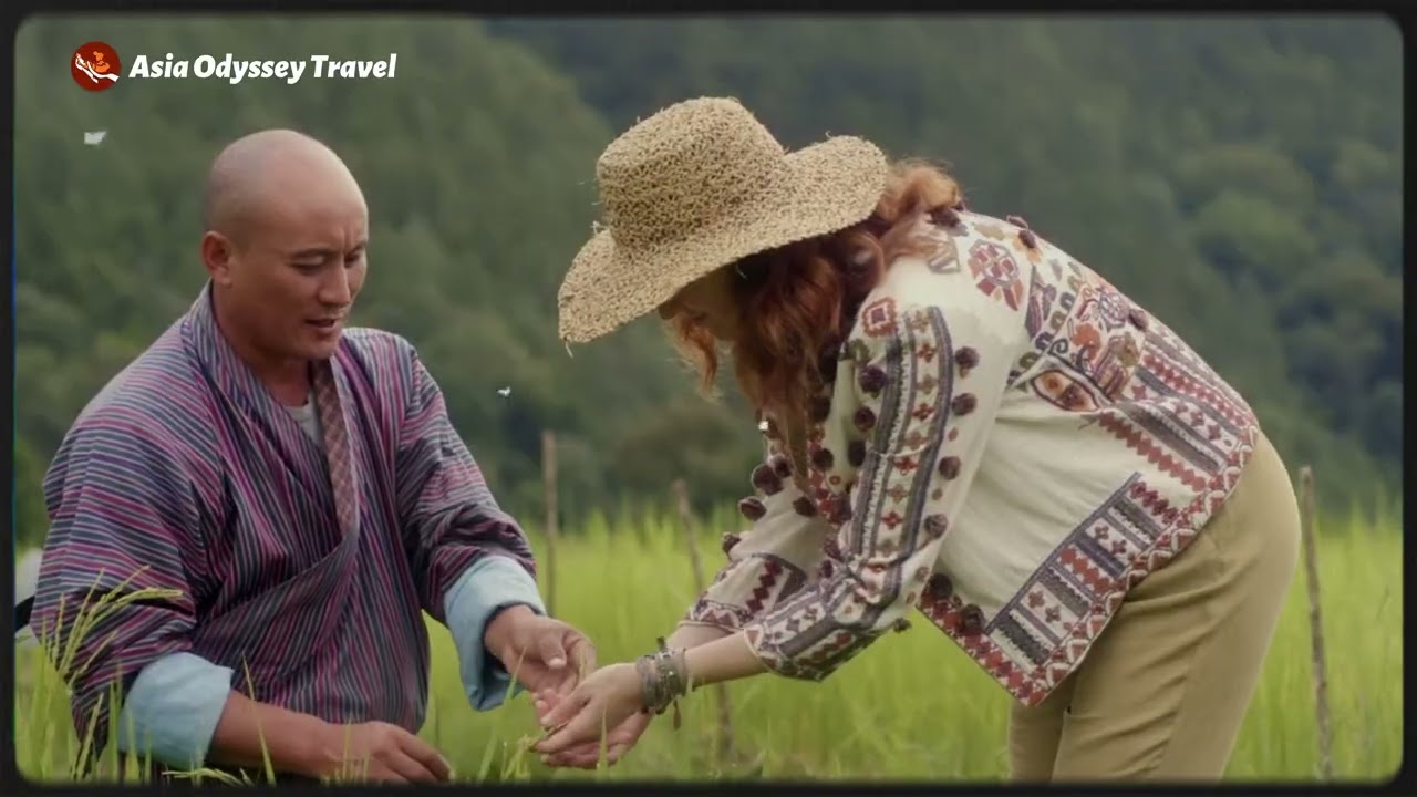 Meet Fox: Your Expert for Creative Journeys in China & Southeast Asia (Japan Specialist)