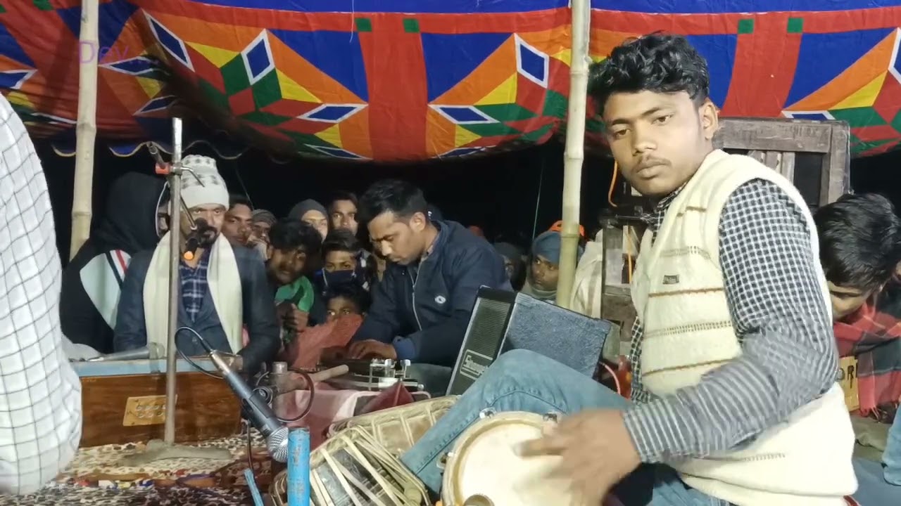 3 मिनट के लहरा ~ 3ताल 16मात्रा चंद्रकोश ~  3taal 16matra chandrakosh | लहरा कैसे बजाए ~ how to wave
