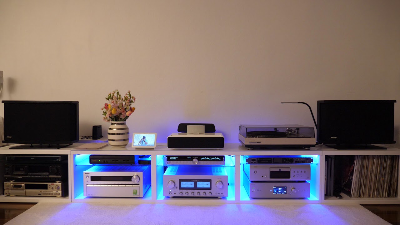 Bose 901 Series VI Speakers