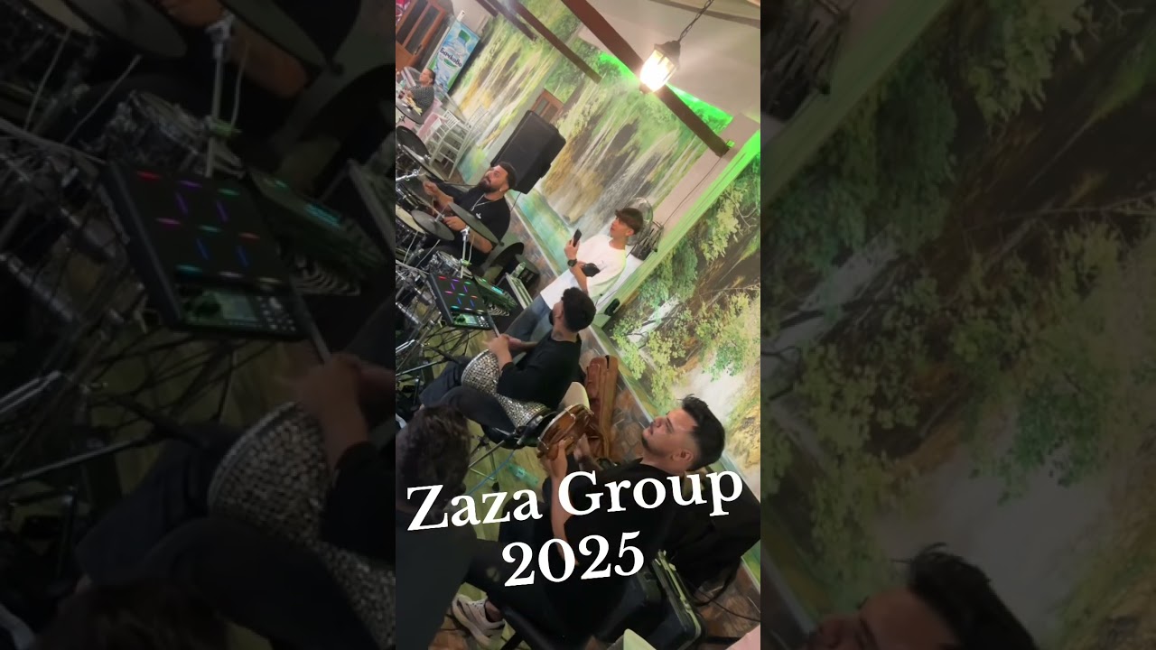 Zaza Group 2025 Tallava 